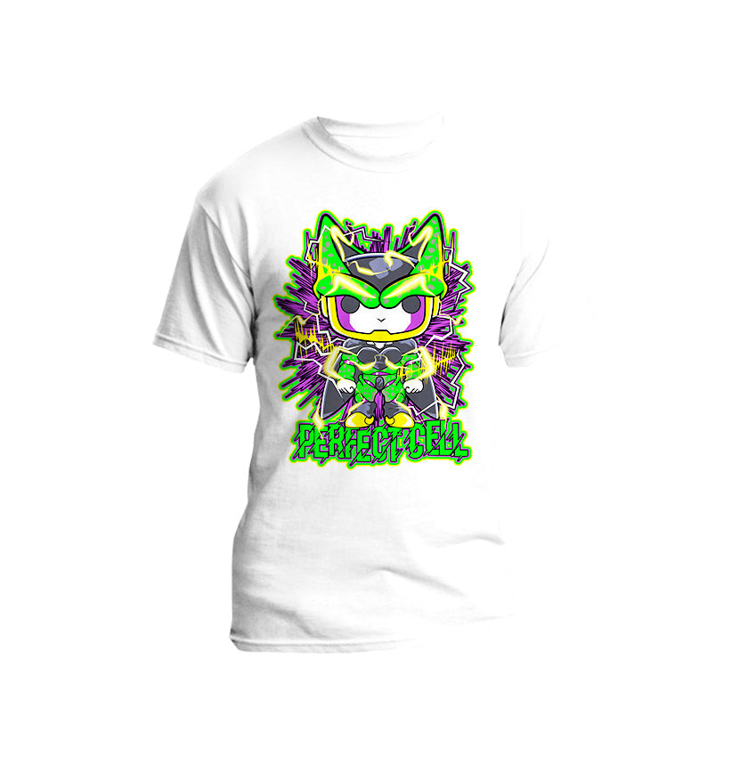 Funko - Cell Short Sleeve