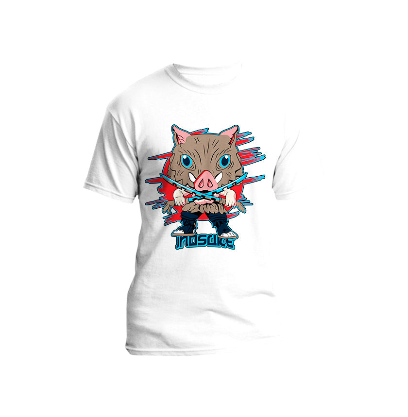 Funko - Inosuke Short Sleeve