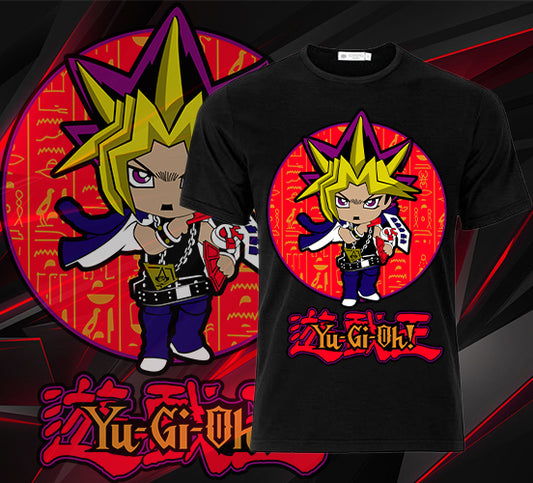 Funko - Yu-Gi-Oh Short Sleeve