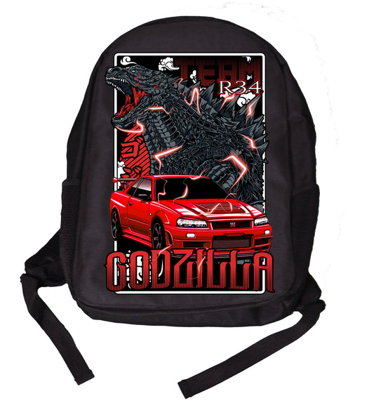 Book Bags