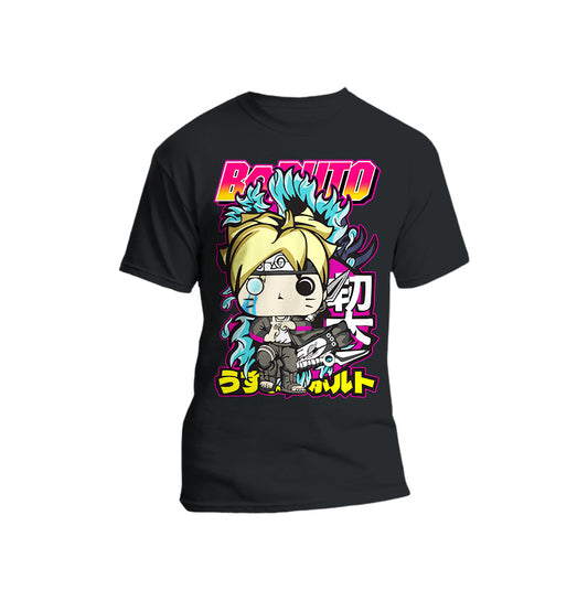 Funko - Buroto Short Sleeve