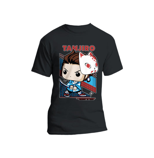 Funko - Tanjiro Short Sleeve