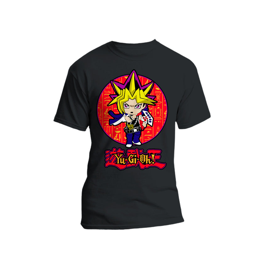 Funko - Yu-Gi-Oh Short Sleeve