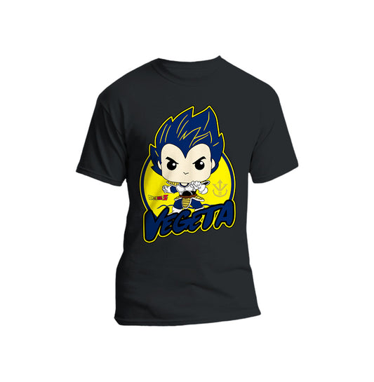 Funko - Vegeta Short Sleeve