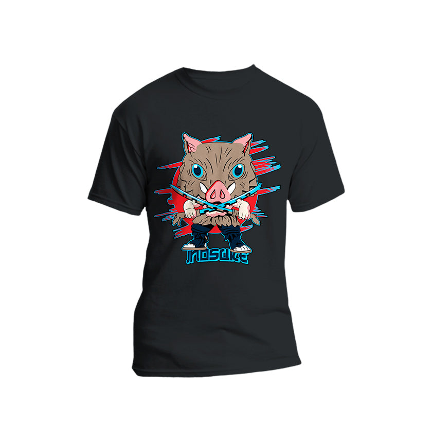 Funko - Inosuke Short Sleeve