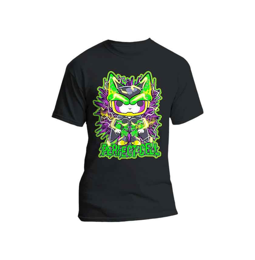 Funko - Cell Short Sleeve