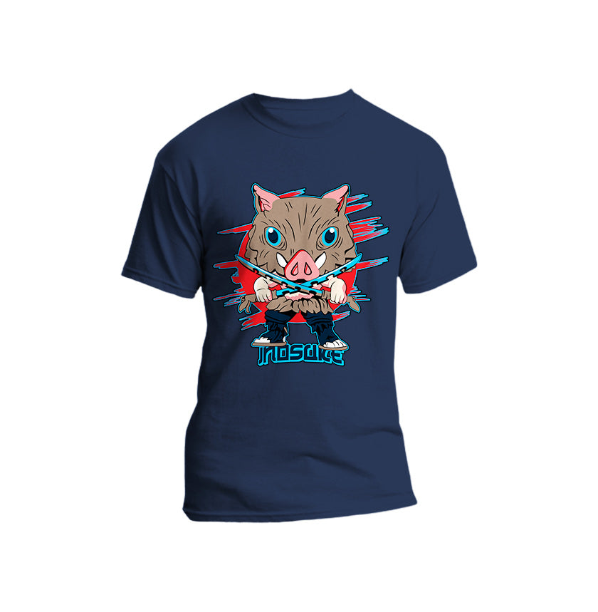 Funko - Inosuke Short Sleeve