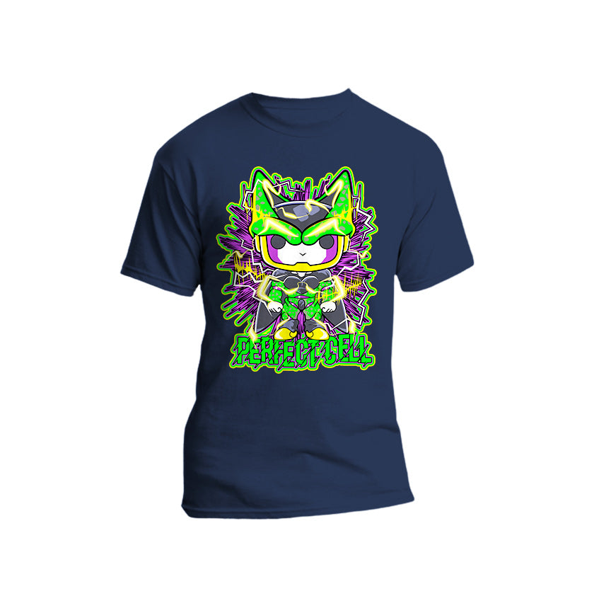 Funko - Cell Short Sleeve