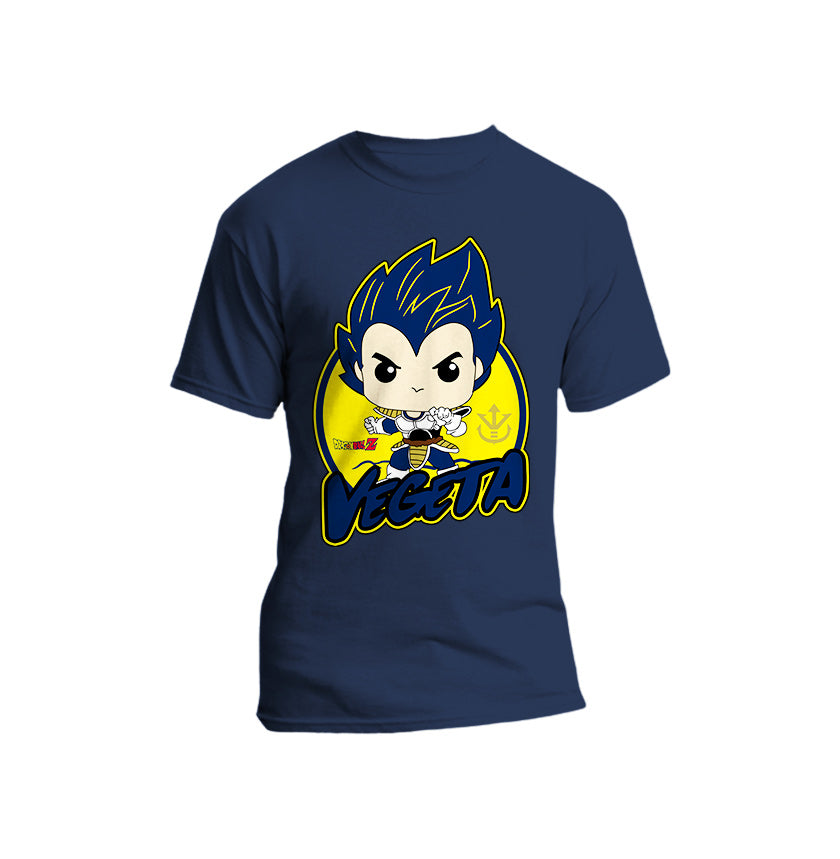 Funko - Vegeta Short Sleeve