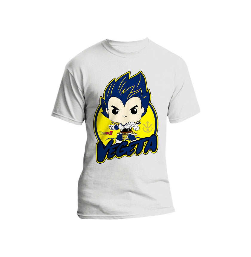 Funko - Vegeta Short Sleeve