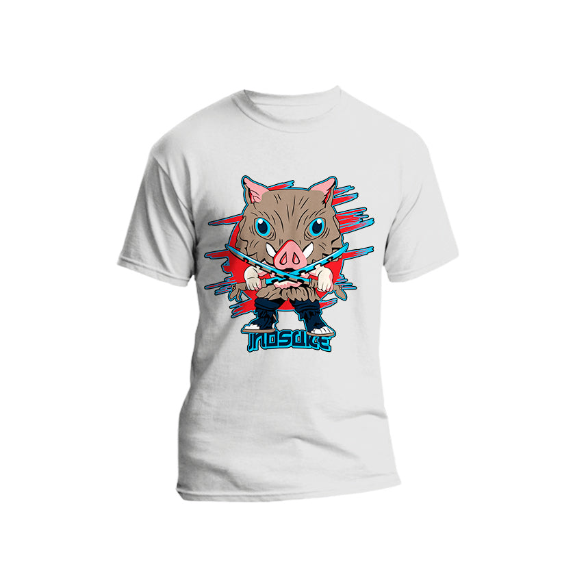 Funko - Inosuke Short Sleeve