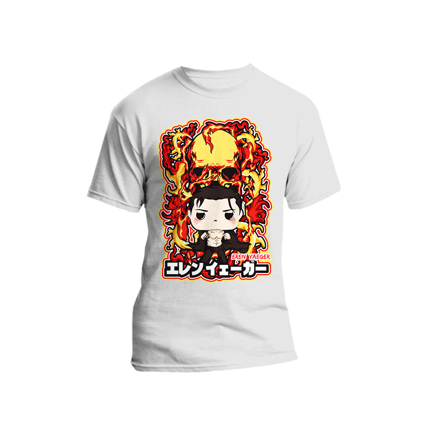 Funko - Erin Yaeger Short SLeeve