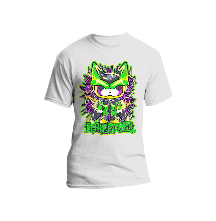 Funko - Cell Short Sleeve