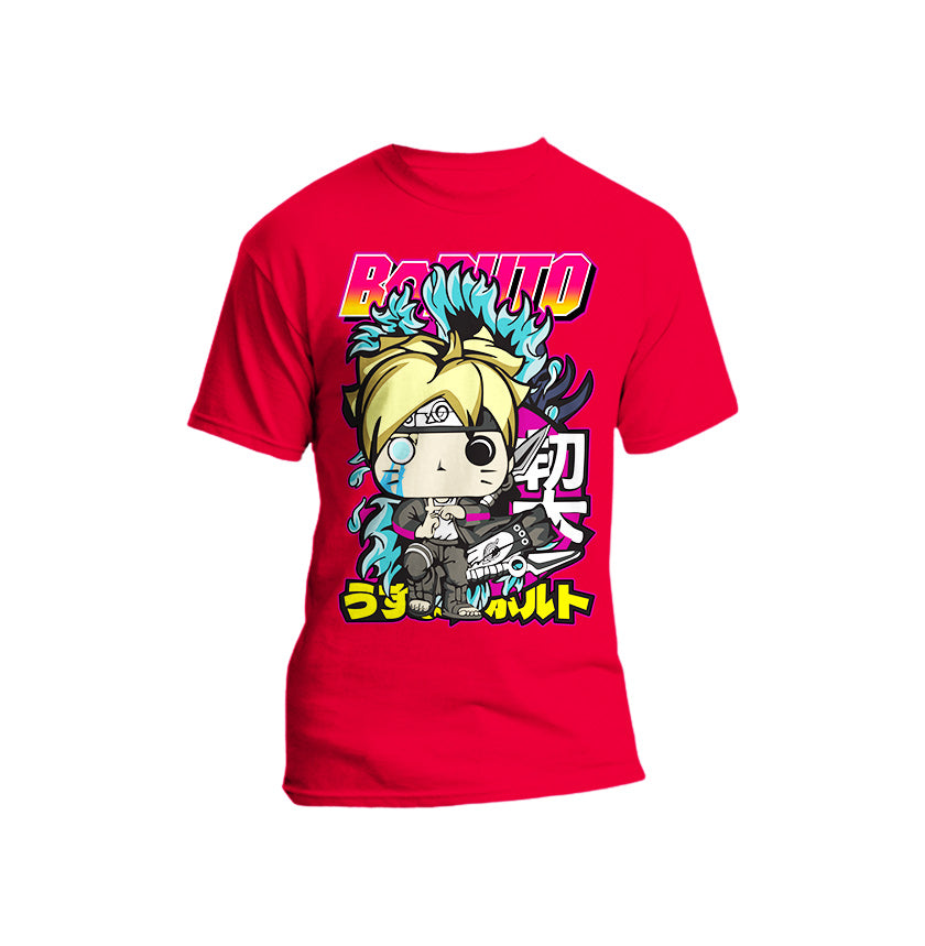 Funko - Buroto Short Sleeve