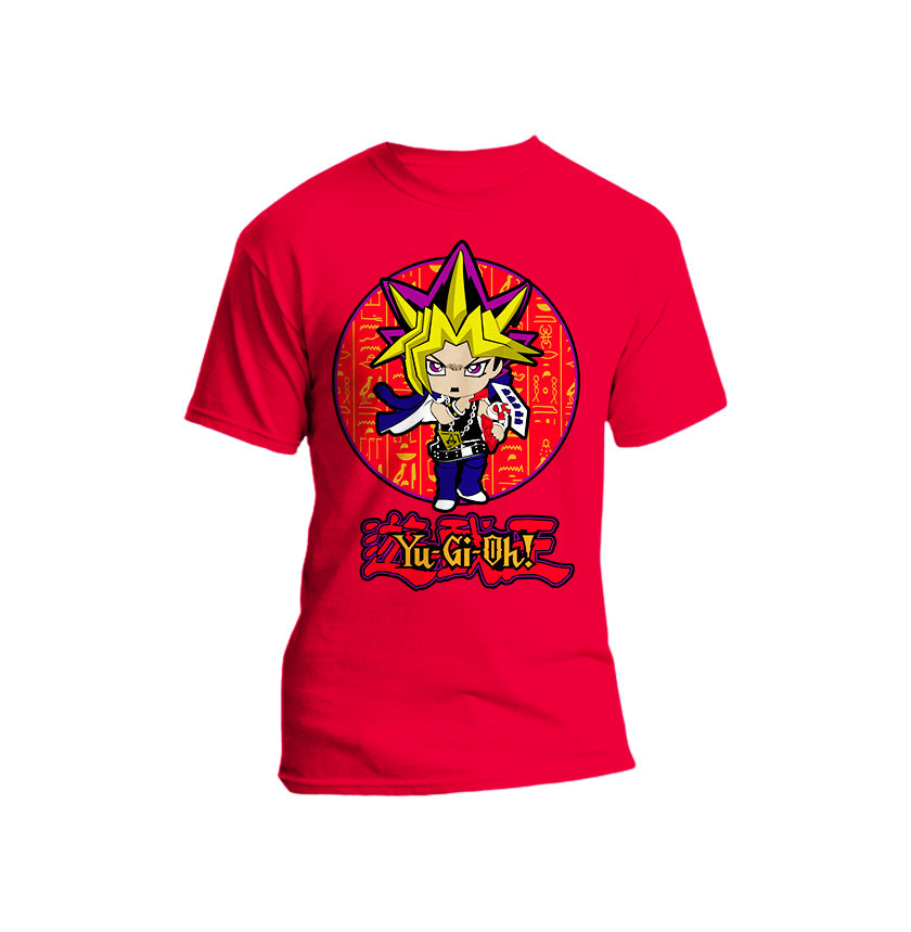 Funko - Yu-Gi-Oh Short Sleeve