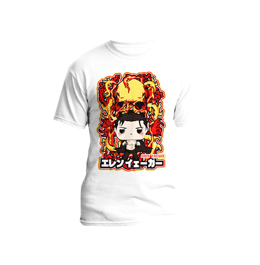 Funko - Erin Yaeger Short SLeeve