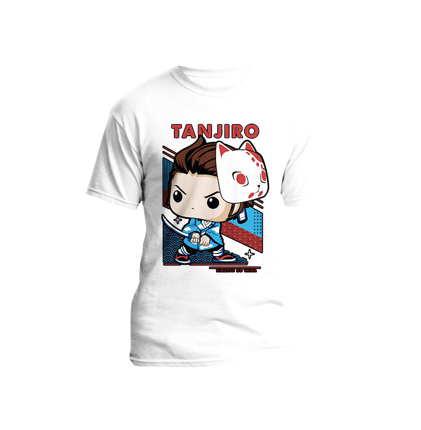 Funko - Tanjiro Short Sleeve