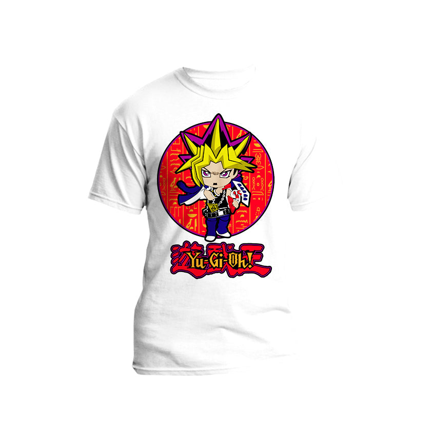 Funko - Yu-Gi-Oh Short Sleeve